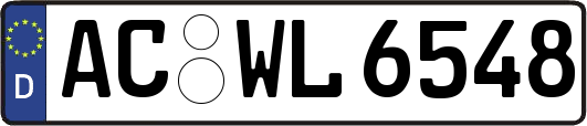 AC-WL6548