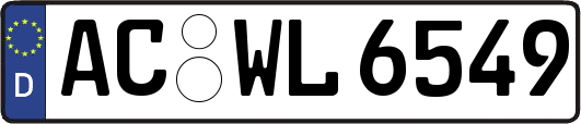AC-WL6549