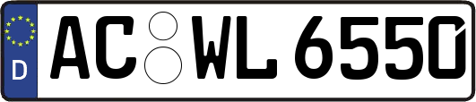 AC-WL6550