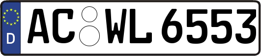 AC-WL6553
