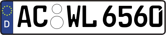AC-WL6560