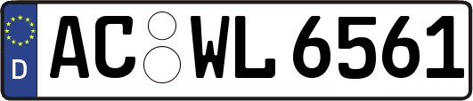 AC-WL6561