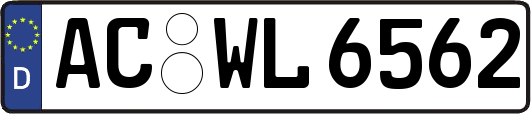AC-WL6562