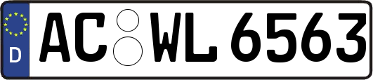 AC-WL6563
