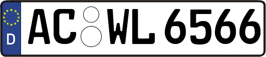 AC-WL6566
