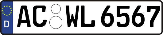 AC-WL6567