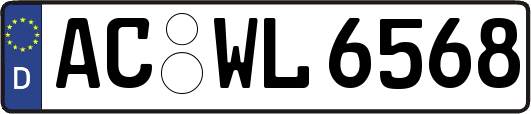AC-WL6568