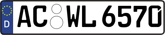 AC-WL6570
