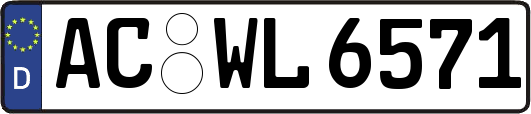 AC-WL6571