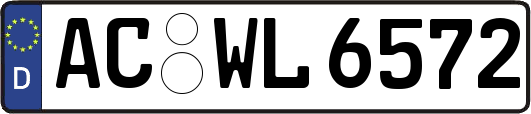 AC-WL6572
