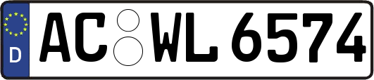 AC-WL6574