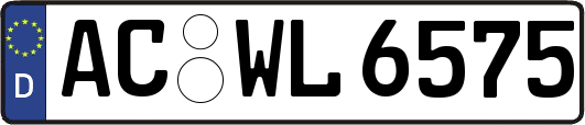AC-WL6575