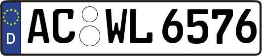 AC-WL6576