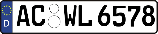 AC-WL6578