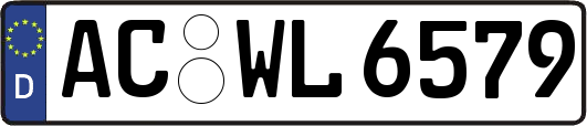 AC-WL6579
