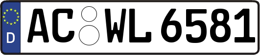 AC-WL6581