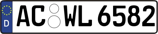 AC-WL6582