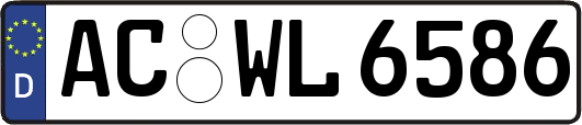 AC-WL6586