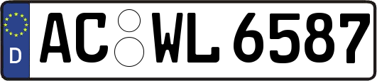 AC-WL6587