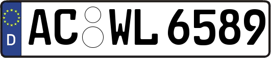 AC-WL6589