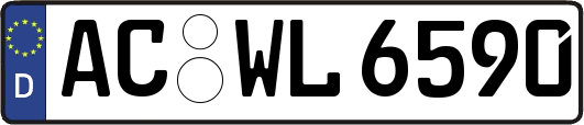 AC-WL6590