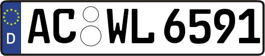 AC-WL6591