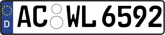 AC-WL6592