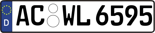AC-WL6595