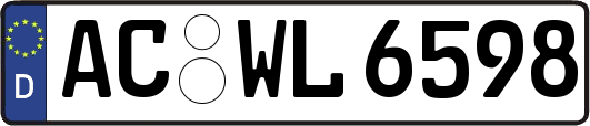 AC-WL6598