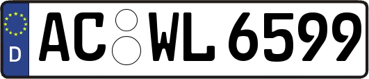 AC-WL6599