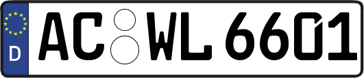 AC-WL6601