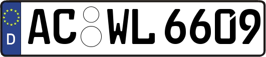 AC-WL6609