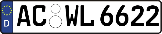 AC-WL6622
