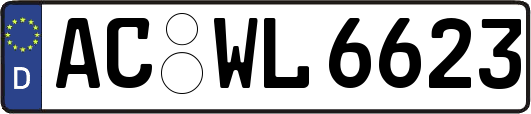 AC-WL6623
