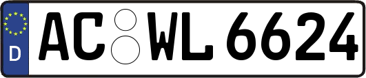 AC-WL6624