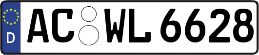 AC-WL6628