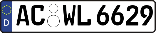 AC-WL6629
