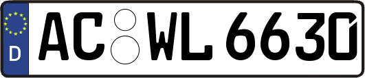 AC-WL6630