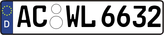 AC-WL6632
