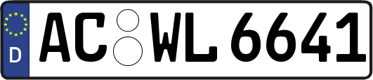 AC-WL6641
