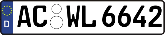 AC-WL6642