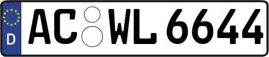 AC-WL6644