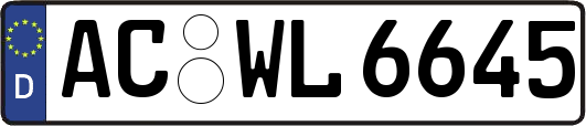 AC-WL6645