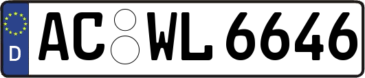 AC-WL6646