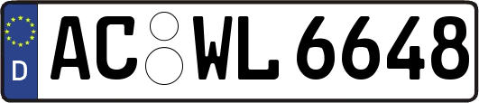 AC-WL6648