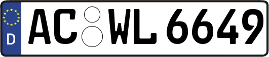 AC-WL6649