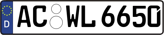 AC-WL6650