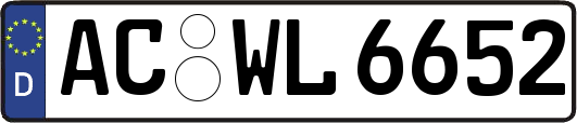 AC-WL6652