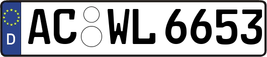 AC-WL6653