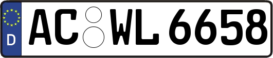 AC-WL6658